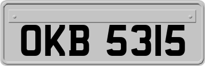 OKB5315