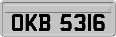 OKB5316