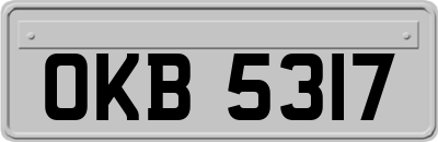 OKB5317