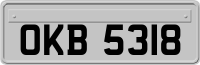 OKB5318
