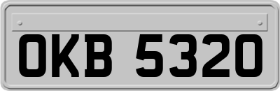 OKB5320