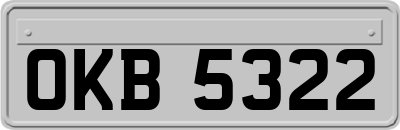 OKB5322