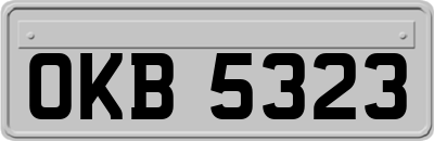 OKB5323