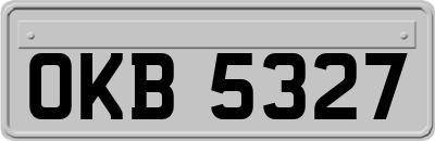 OKB5327