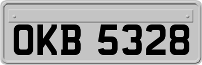 OKB5328