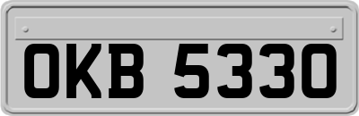 OKB5330