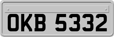 OKB5332