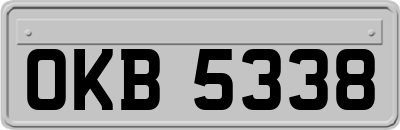 OKB5338