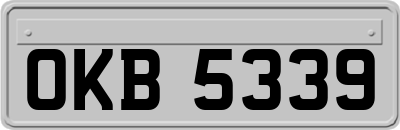 OKB5339