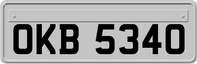 OKB5340