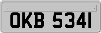 OKB5341