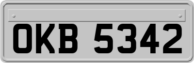 OKB5342