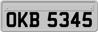 OKB5345