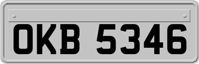OKB5346