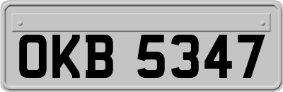 OKB5347