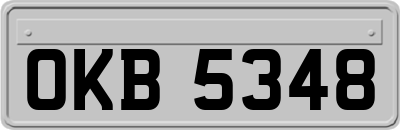 OKB5348