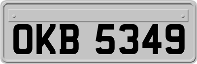 OKB5349