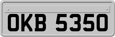 OKB5350