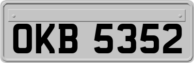 OKB5352
