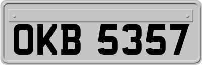 OKB5357