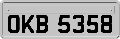 OKB5358