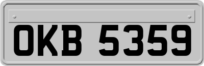 OKB5359