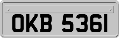 OKB5361