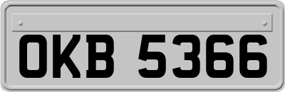 OKB5366