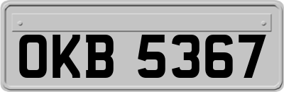 OKB5367