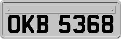 OKB5368