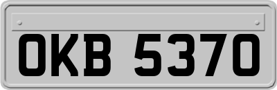 OKB5370
