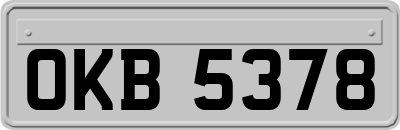 OKB5378