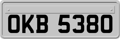 OKB5380