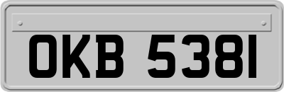 OKB5381