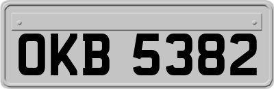 OKB5382