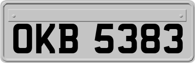 OKB5383