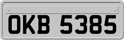 OKB5385