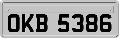 OKB5386