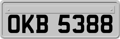 OKB5388