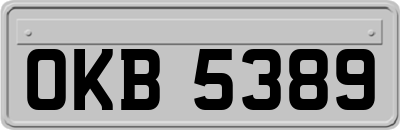 OKB5389