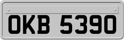 OKB5390