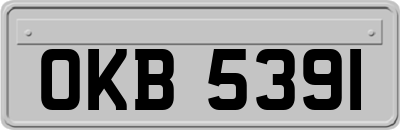 OKB5391