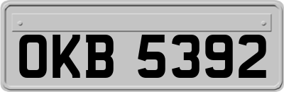 OKB5392