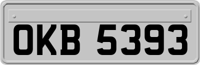 OKB5393