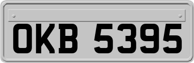 OKB5395