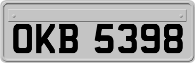 OKB5398
