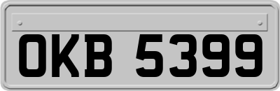 OKB5399