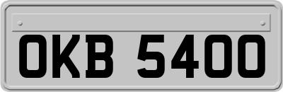 OKB5400