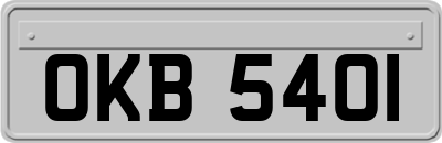 OKB5401