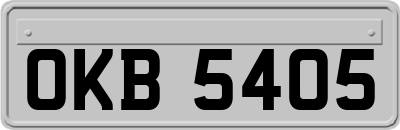 OKB5405